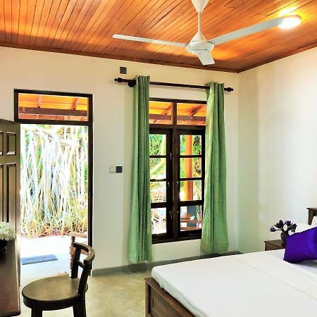 Sunflower Beach Resort Берувала Екстериор снимка