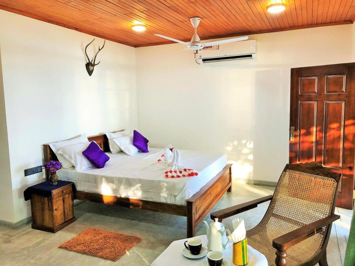 Sunflower Beach Resort Берувала Екстериор снимка