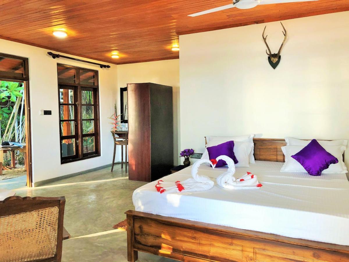 Sunflower Beach Resort Берувала Екстериор снимка