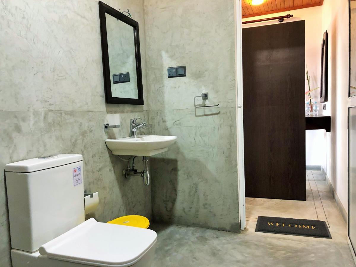 Sunflower Beach Resort Берувала Екстериор снимка