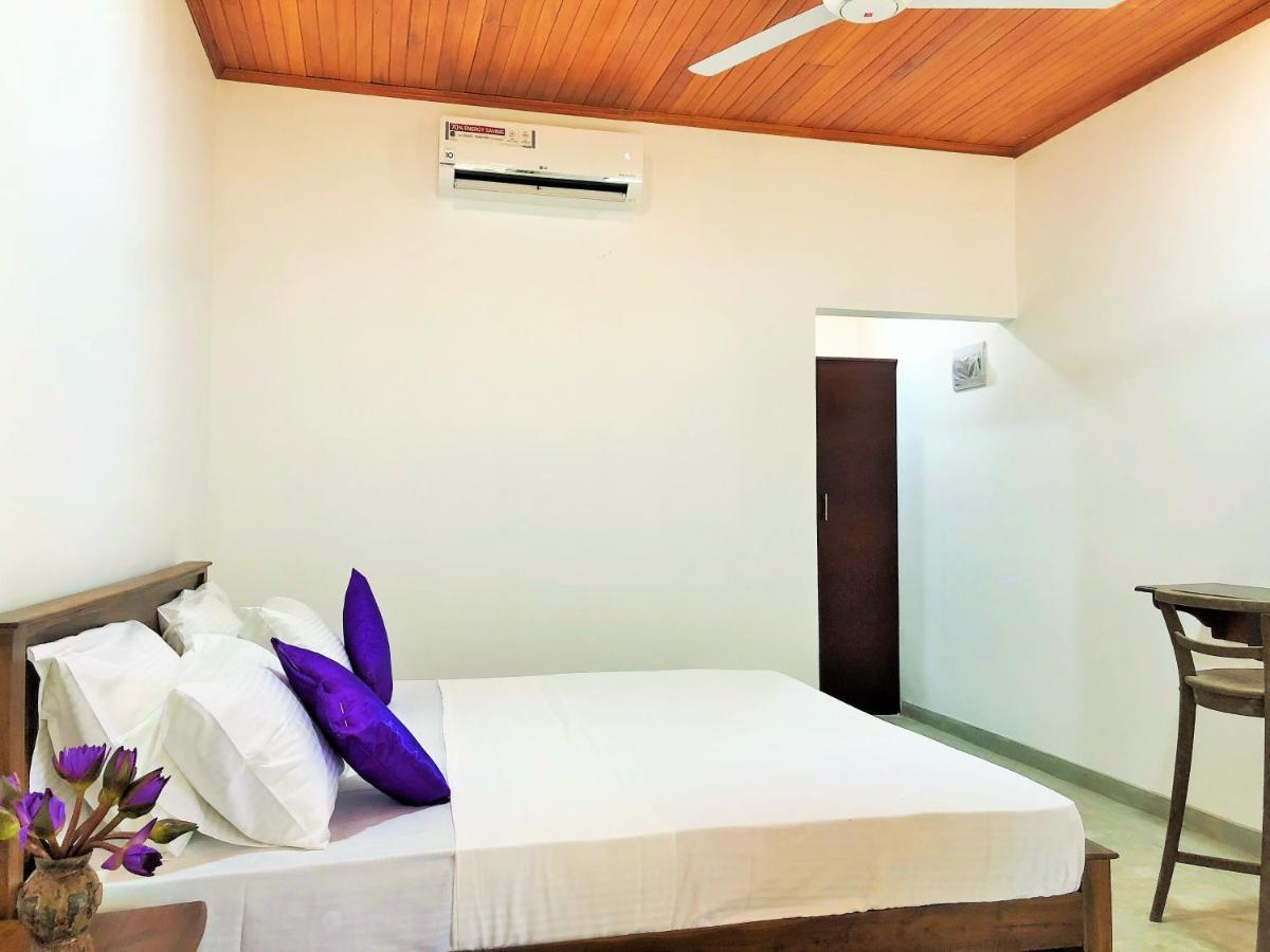 Sunflower Beach Resort Берувала Екстериор снимка