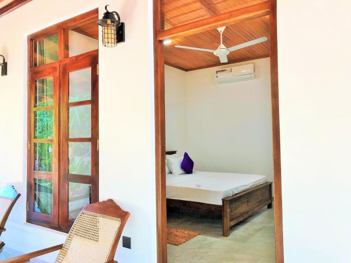 Sunflower Beach Resort Берувала Екстериор снимка