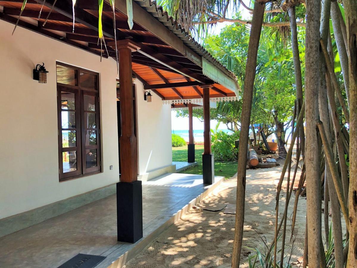 Sunflower Beach Resort Берувала Екстериор снимка